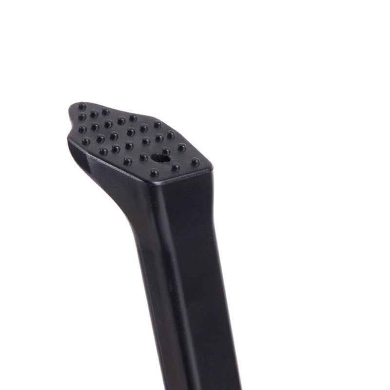 Bike foot support/ Kick stand