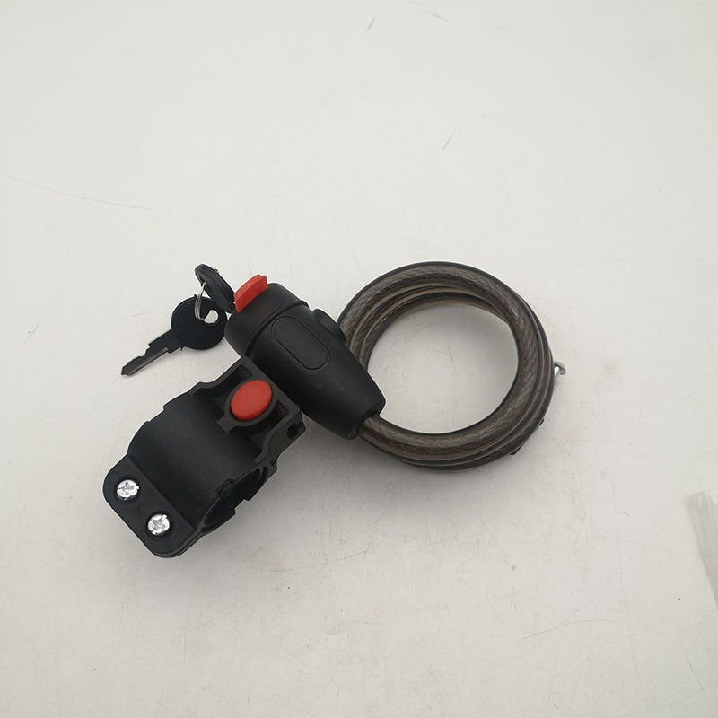 Bike lock