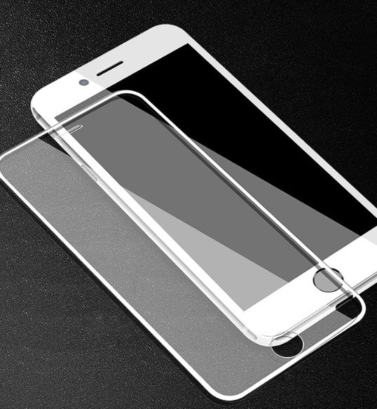 Anti-peep Magnetic Protective Shell Magnetic Privacy Glass Case For Phone