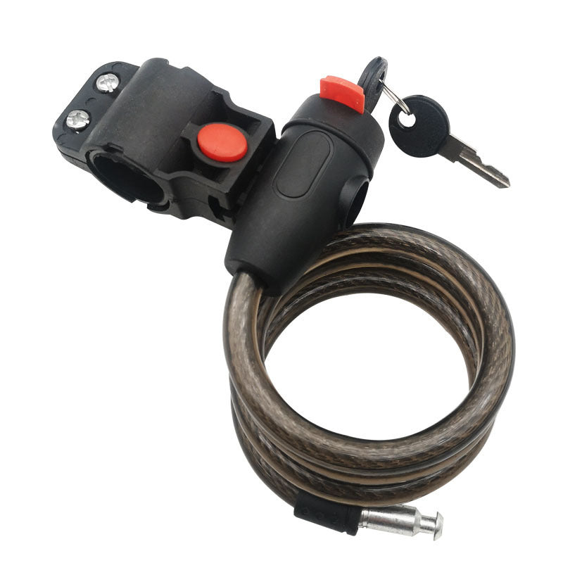 Bike lock