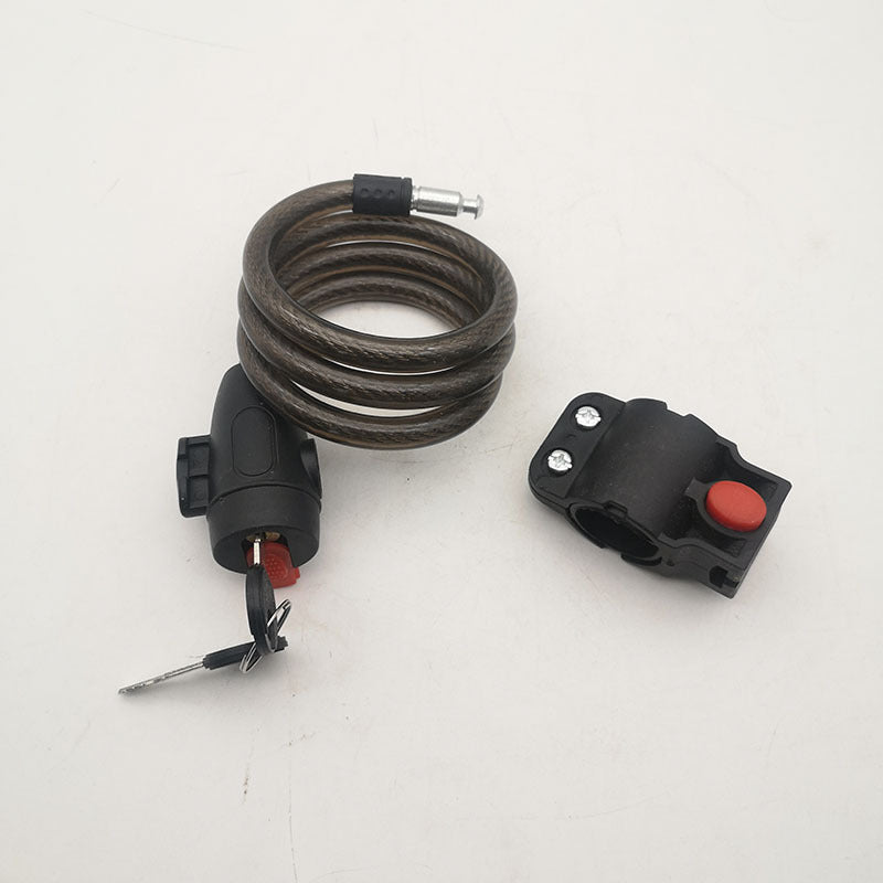 Bike lock