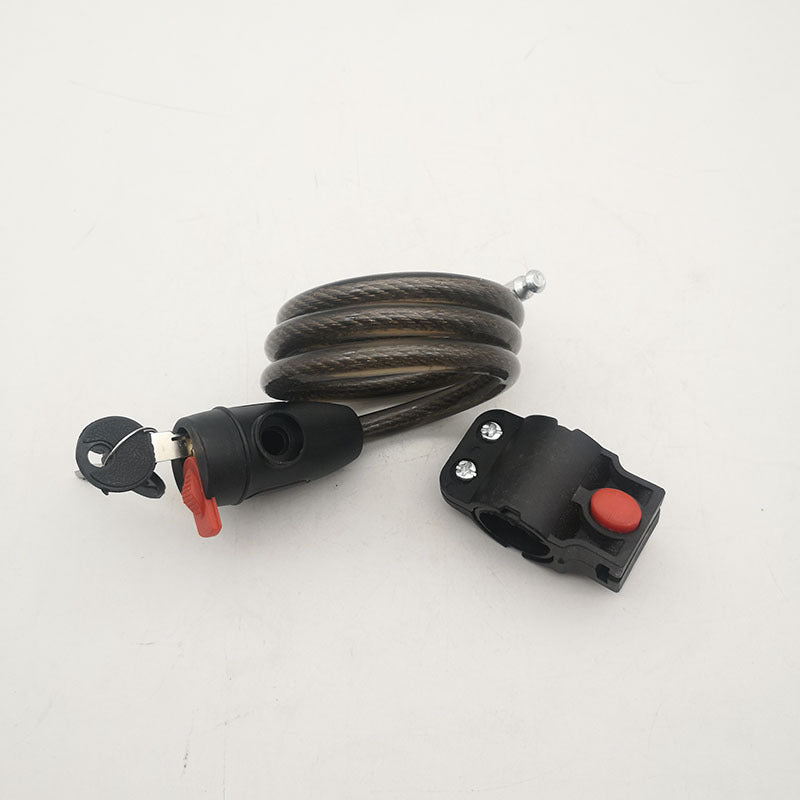 Bike lock