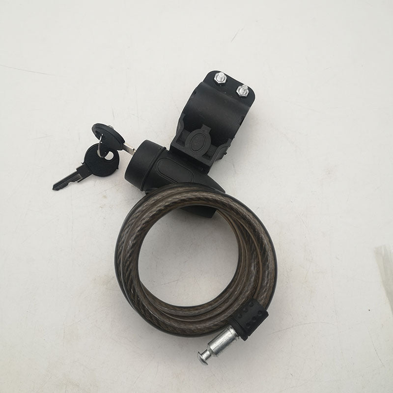 Bike lock