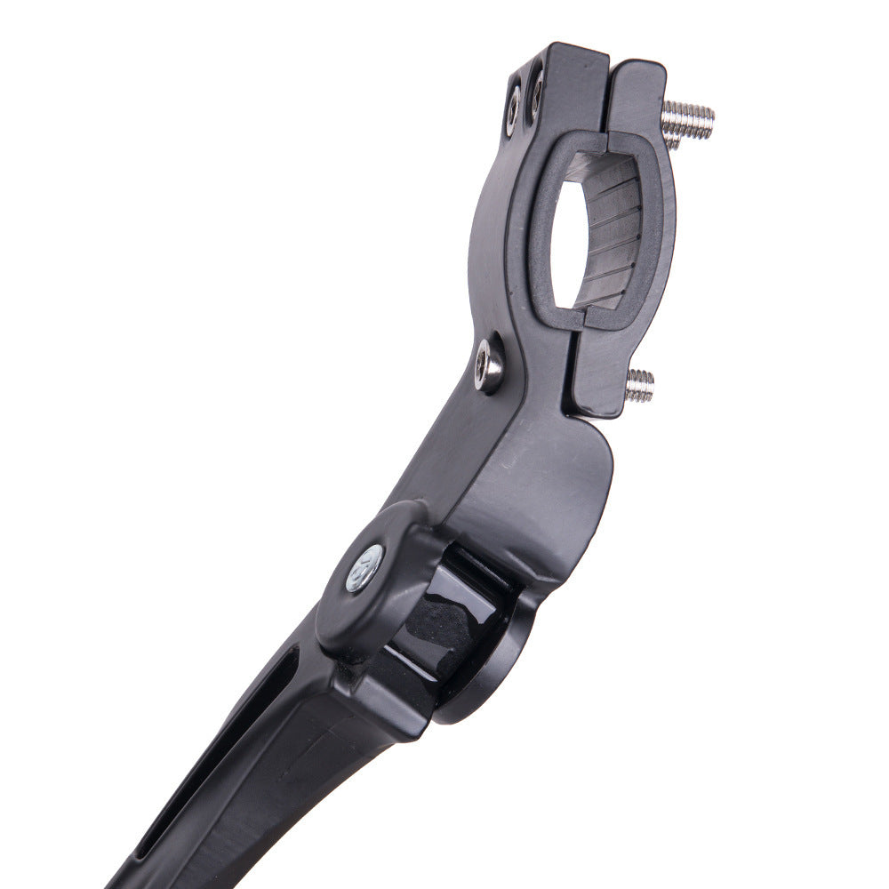 Bike foot support/ Kick stand