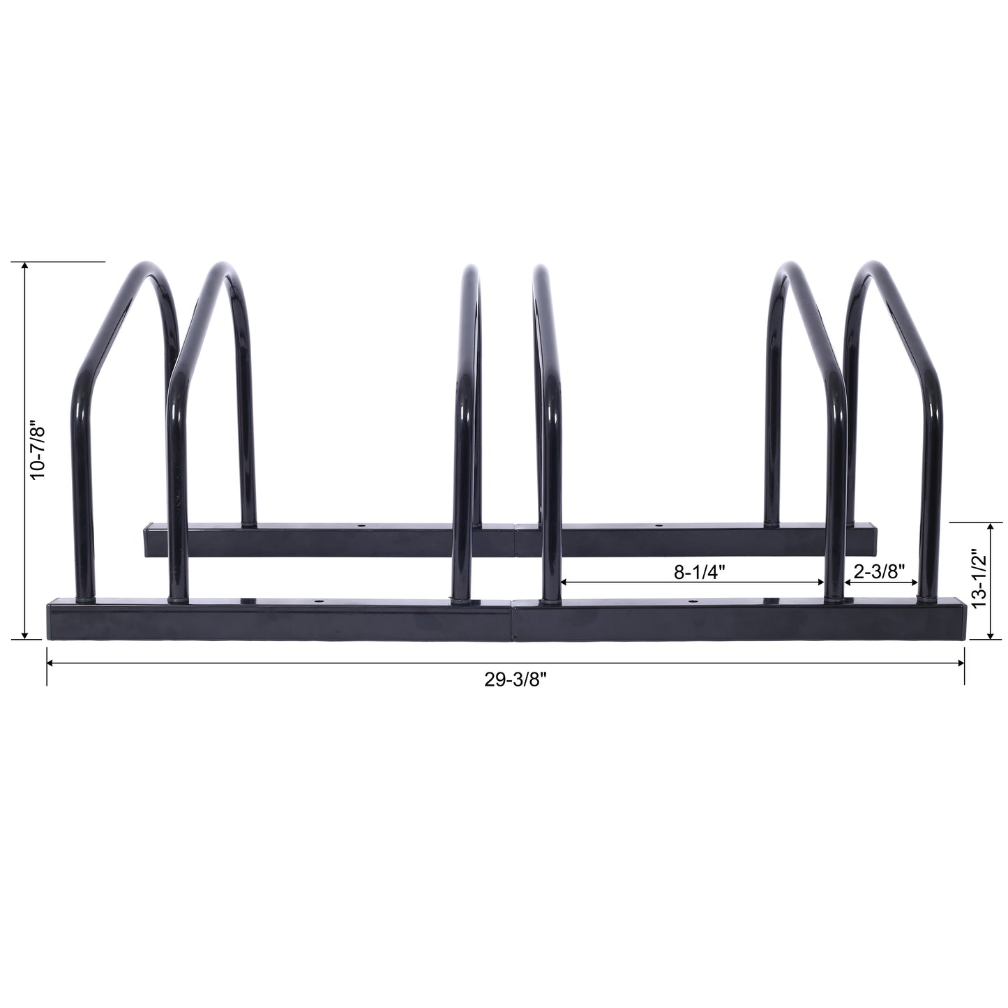Metal Bike Racks