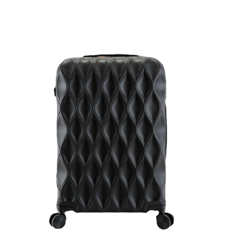 Durable And Strong Luggage Small Trolley Case