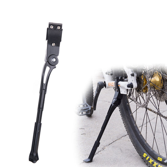 Bike foot support/ Kick stand