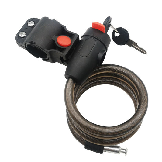 Bike lock