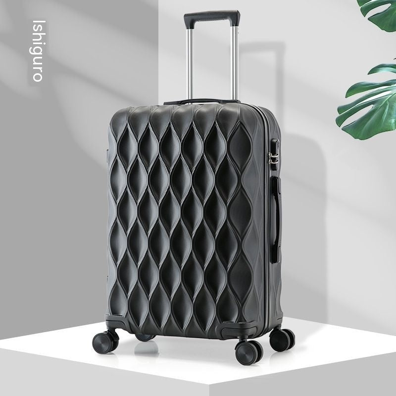 Durable And Strong Luggage Small Trolley Case