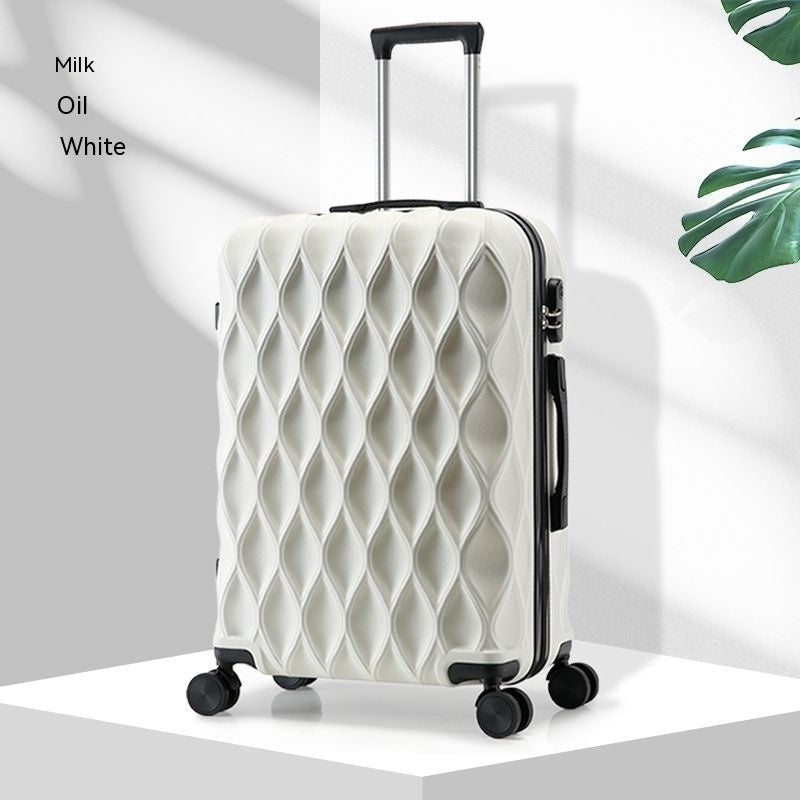 Durable And Strong Luggage Small Trolley Case
